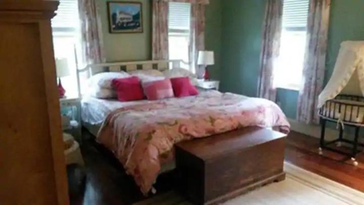 Gloucester House With Sea View Esterno foto